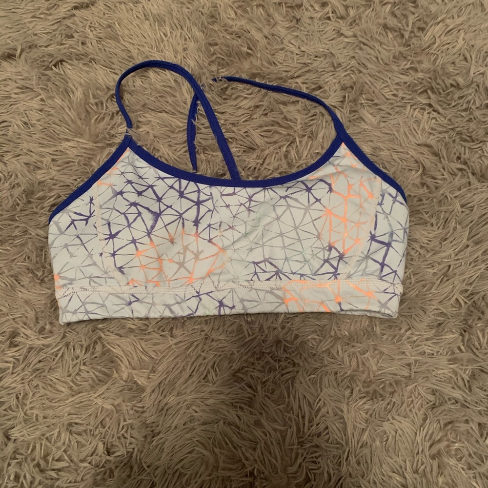 Zella Workout Set (Leggings and Sports Bra)